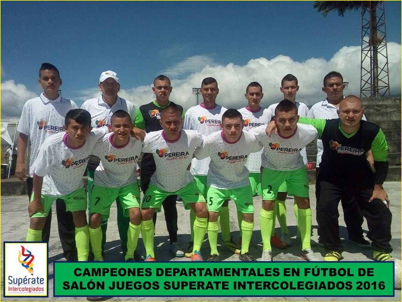 CAMPEONATO