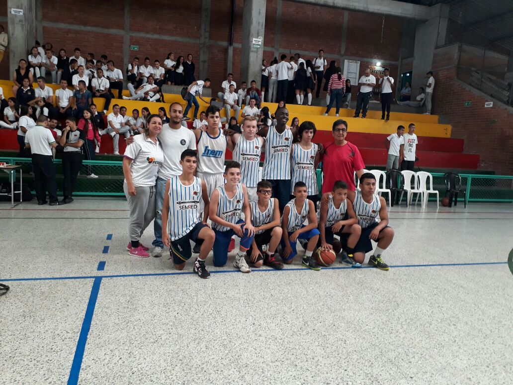 baloncesto